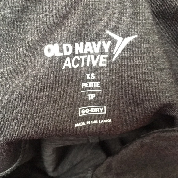 LOT of size XS and XS Petite Activewear - Picture 8 of 16